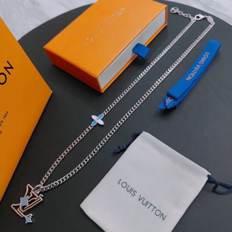 Louis Vuitton Necklaces